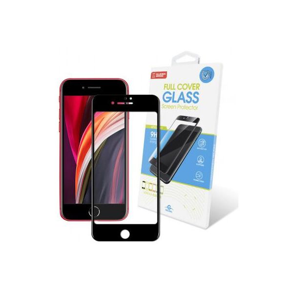

Стекло защитное Global Full Glue Apple Iphone SE 2020 (1283126501395)