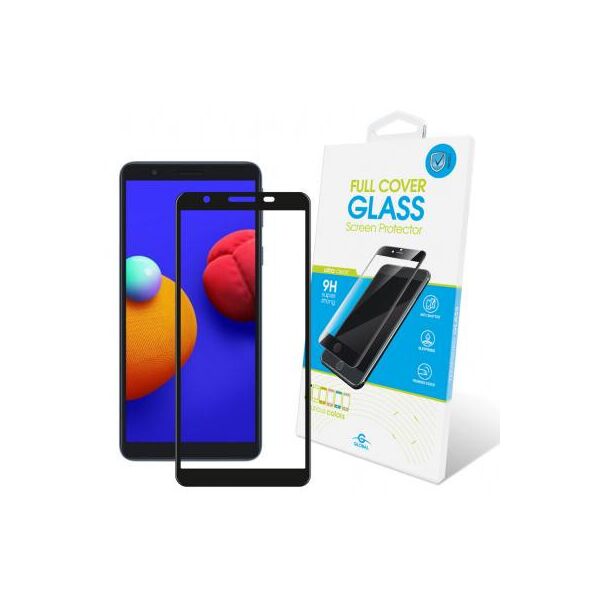 

Стекло защитное Global Full Glue Samsung A01 core (1283126505003)