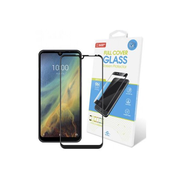 

Стекло защитное Global Full Glue ZTE A5 2020 (1283126503870)