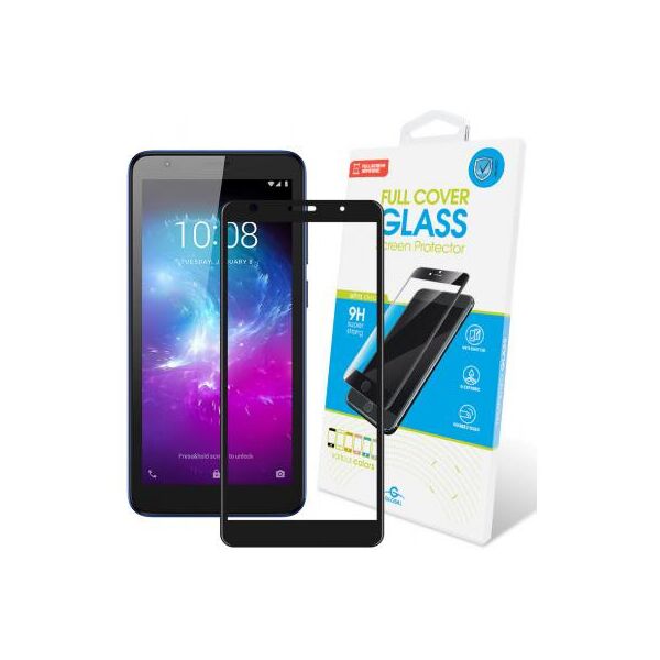 

Стекло защитное Global Full Glue ZTE Blade L8 (1283126502705)