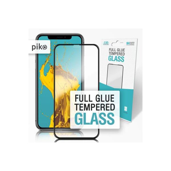 

Стекло защитное Piko Full Glue Apple Iphone X/XS (1283126487316)