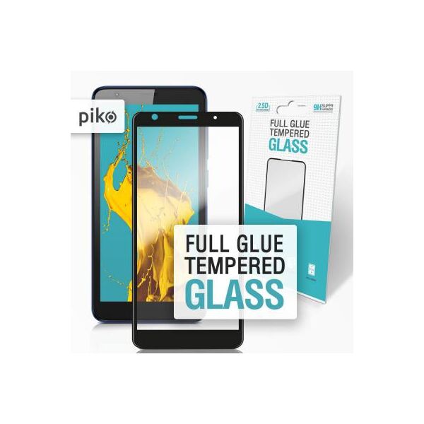 

Стекло защитное Piko Full Glue ZTE Blade L8 (1283126504716)