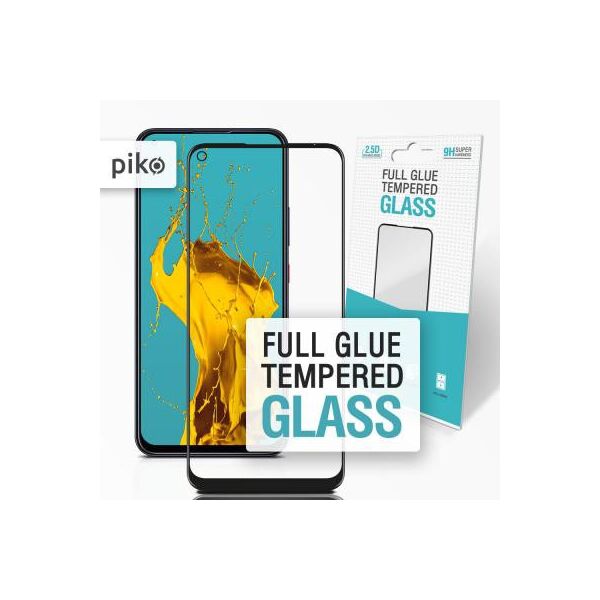 

Стекло защитное Piko Full Glue ZTE Blade V2020 (1283126504662)
