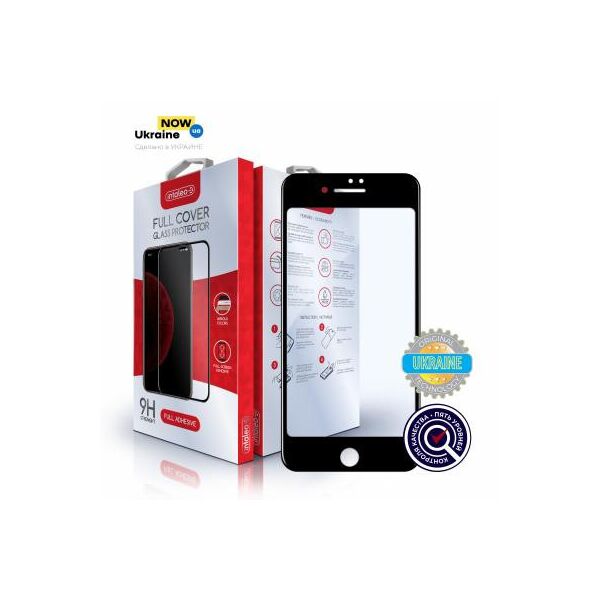 

Стекло защитное Intaleo Full Glue Apple iPhone SE 2020 (1283126501401)