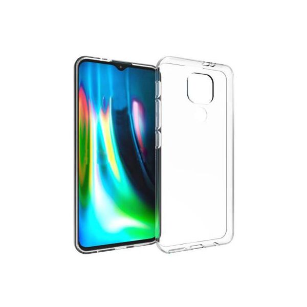

Чехол для моб. телефона BeCover Motorola Moto E7 Plus Transparancy (705358)