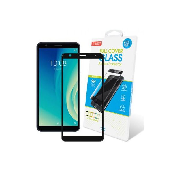

Стекло защитное Global Global Full Glue ZTE BLADE L210 (1283126505546)