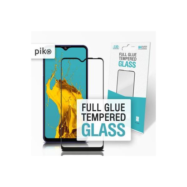 

Стекло защитное Piko Piko Full Glue ZTE BLADE A7S (1283126505430)