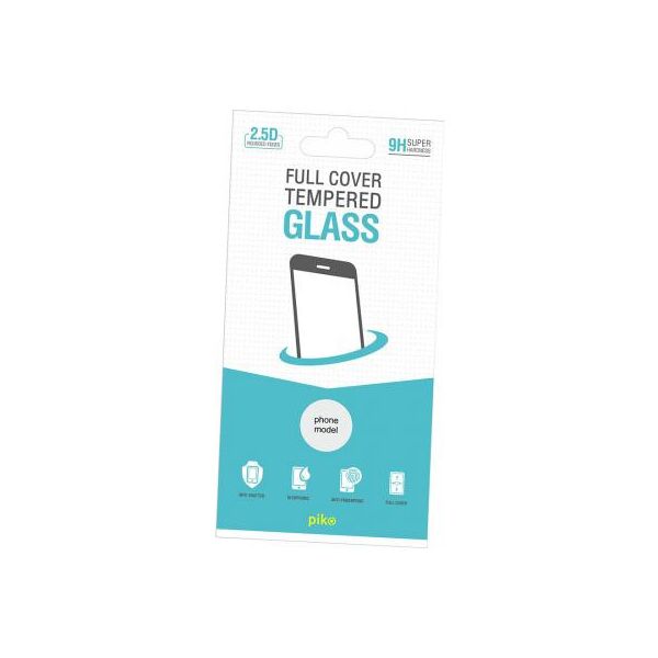

Стекло защитное Piko Full Glue Nokia 2.4 black (1283126510762)
