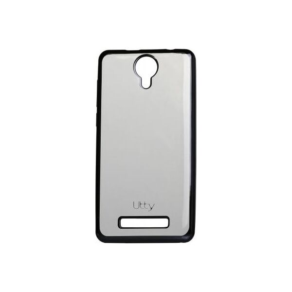 

Чехол для моб. телефона Utty для Electroplating TPU ECi5010 Nomi i5010 (227556)