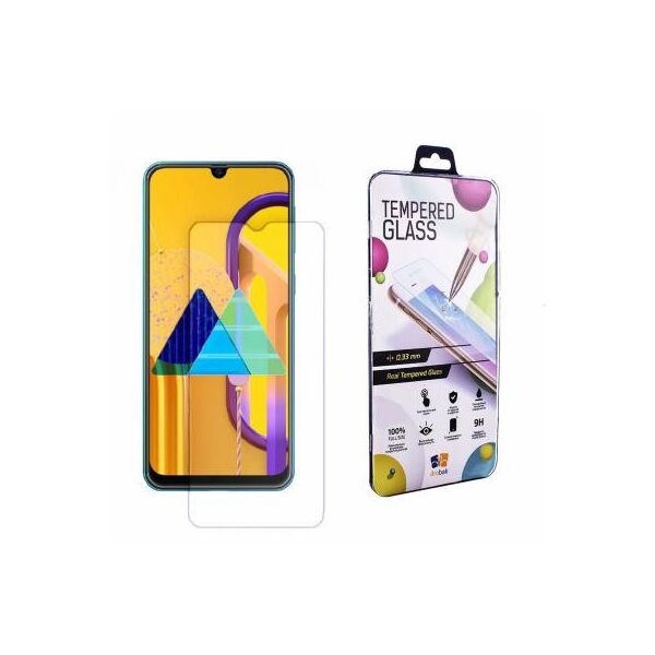 

Стекло защитное Drobak Samsung Galaxy M31 (121201)