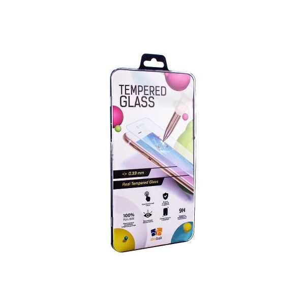 

Стекло защитное Drobak Lenovo Tab 10 апреля Tempered Glass (449203)