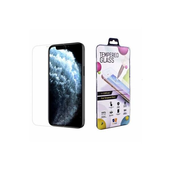 

Стекло защитное Drobak Apple iPhone 12 (232313) (232313)