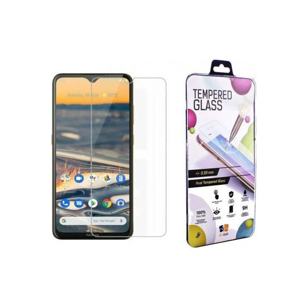 

Стекло защитное Drobak Nokia 5.3 (121211) (121211)