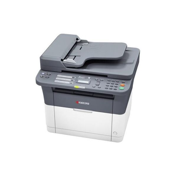 

Многофункциональное устройство Kyocera FS-1025MFP (1102M63RU2)