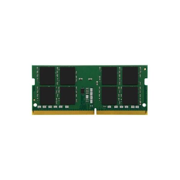 Акція на Модуль памяти для ноутбука SoDIMM DDR4 32GB 2933 MHz Kingston (KVR29S21D8 / 32) від Allo UA