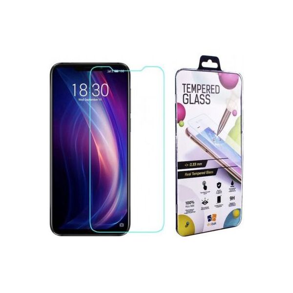 

Стекло защитное Drobak Meizu X8 (454534) (454534)