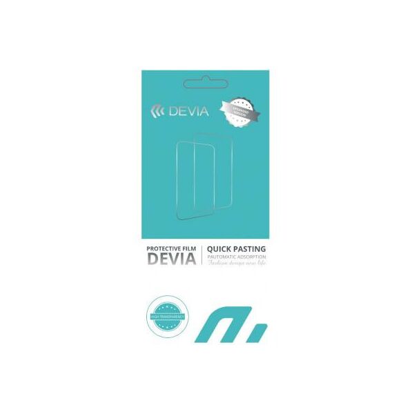 

Защитная пленка Devia Premium Samsung Galaxy A 51 (DV-GDR-SMS-A51M)