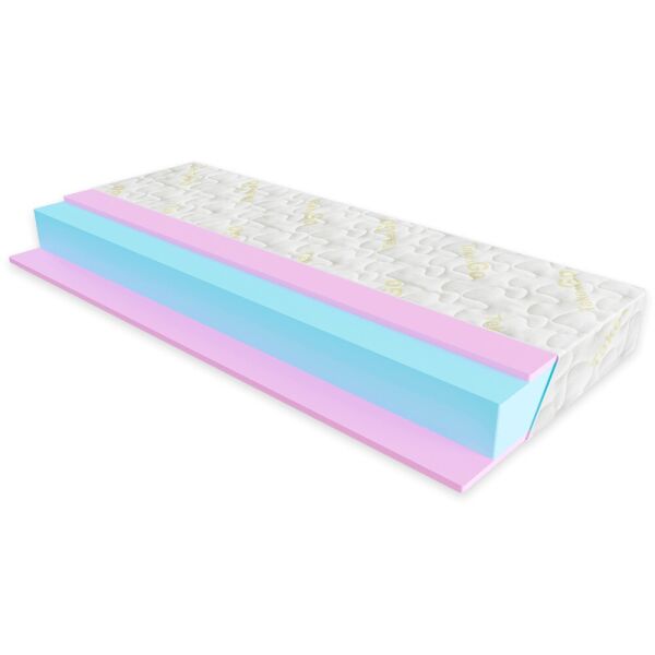 

Ортопедический матрас ЕММ Take&Go Big Roll 160x200 см