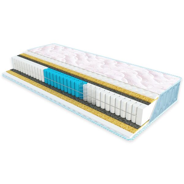 

Ортопедический матрас ЕММ Sleep&Fly Fitness Extra Fitness 180x190 см
