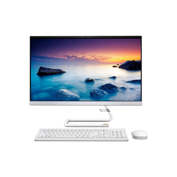 

Компьютер Lenovo IdeaCentre AiO 3 24IIL5/i3-1005G1 (F0FR009YUA)
