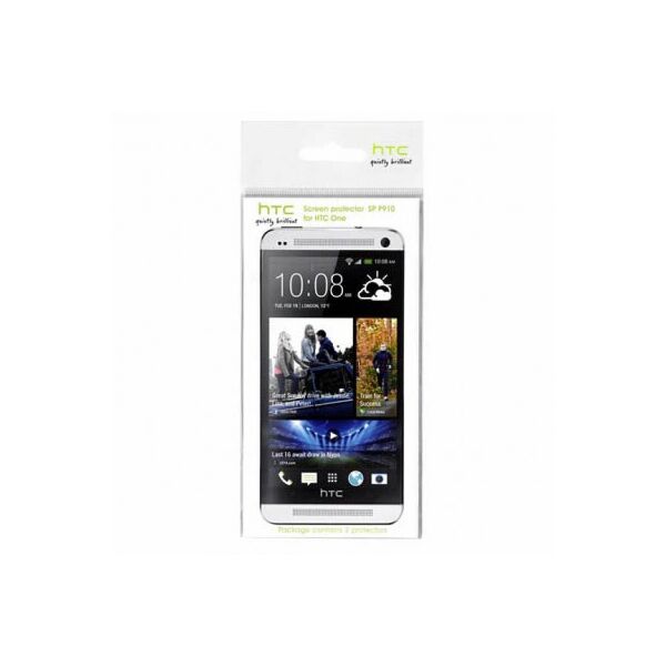 

Защитная пленка HTC SP P910 One (M7) Screen Protect (66H00126-00M)