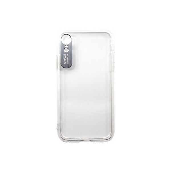 

Чехол для моб. телефона Dengos TPU iPhone XR (DG-TPU-TRP-10) (DG-TPU-TRP-10)