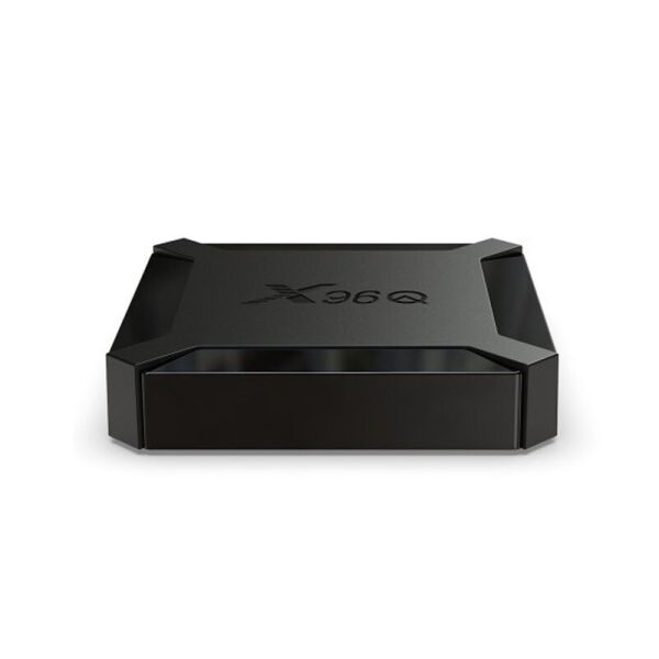 

Медиаплеер X96Q 2/16 Gb