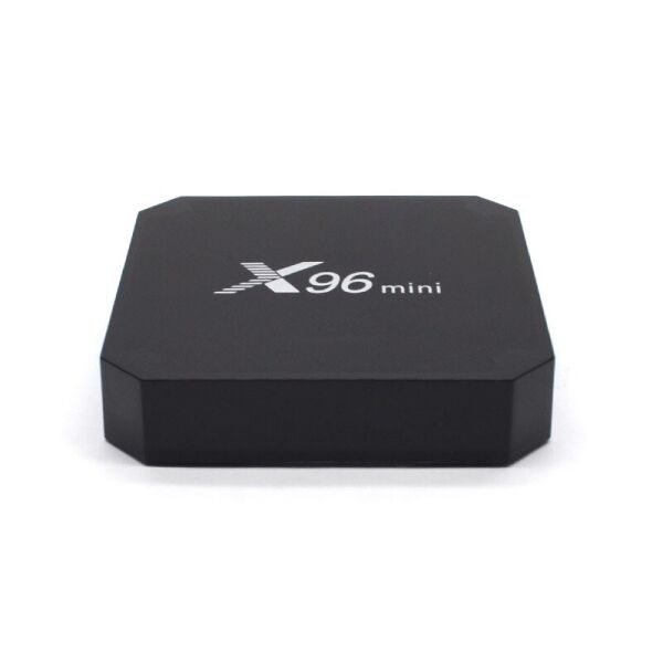 

Медиаплеер X96 Mini 2/16 Gb