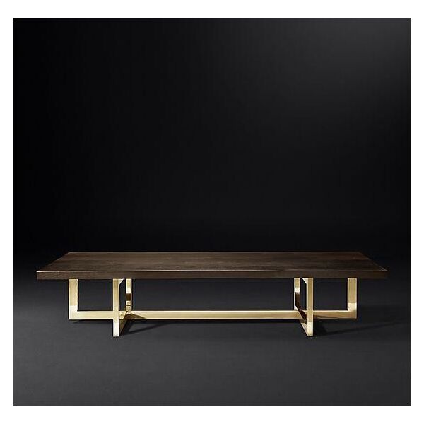 

Дизайнерский Журнальный стол в стиле Лофт Loft Design RV555 ()