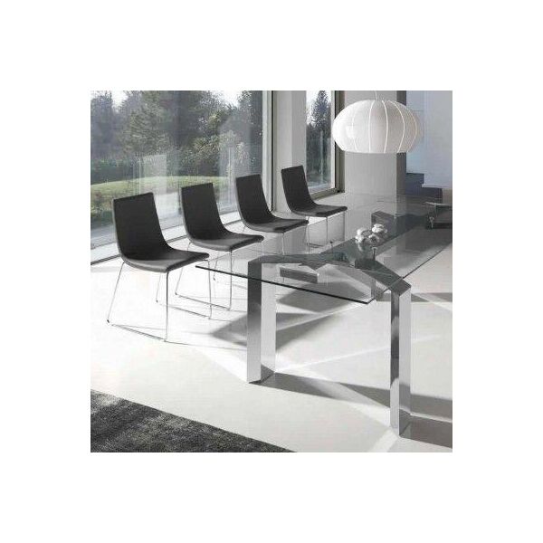

Дизайнерский Обеденный кухонный стол в стиле Лофт Loft Design RV831 ()