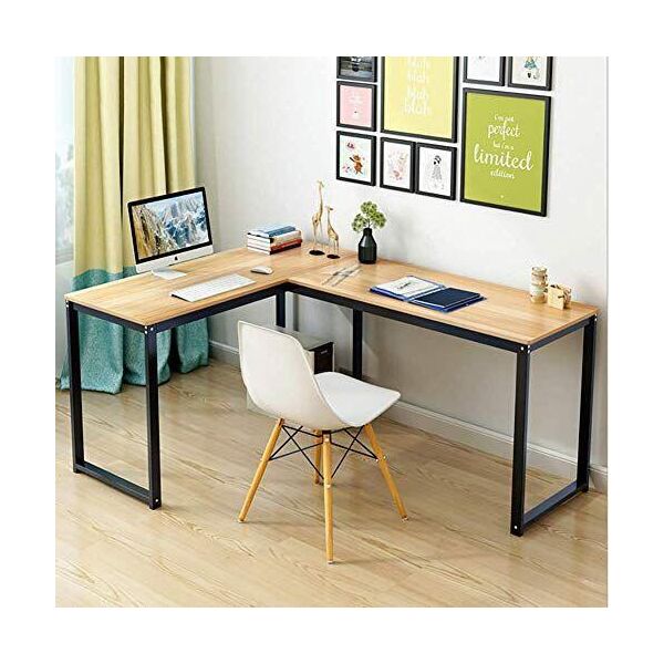 

Дизайнерский Письменный офисный стол в стиле Лофт Loft Design RV712 ()