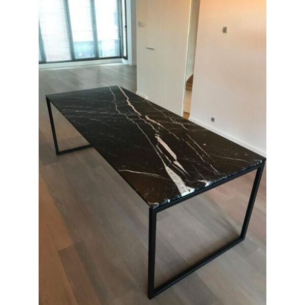 

Дизайнерский Обеденный кухонный стол в стиле Лофт Loft Design RV676 ()