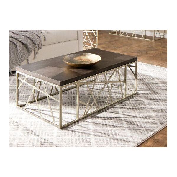 

Дизайнерский Журнальный стол в стиле Лофт Loft Design RV573 ()
