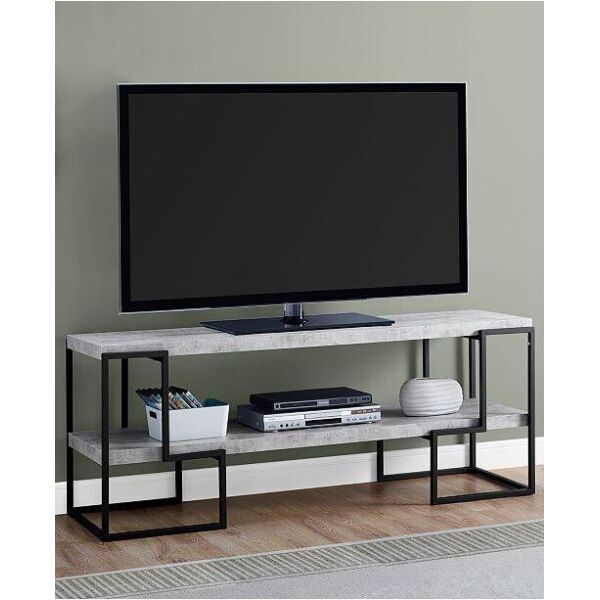 

Дизайнерская Тумба для телевизора в стиле Лофт Loft Design RV502 ()