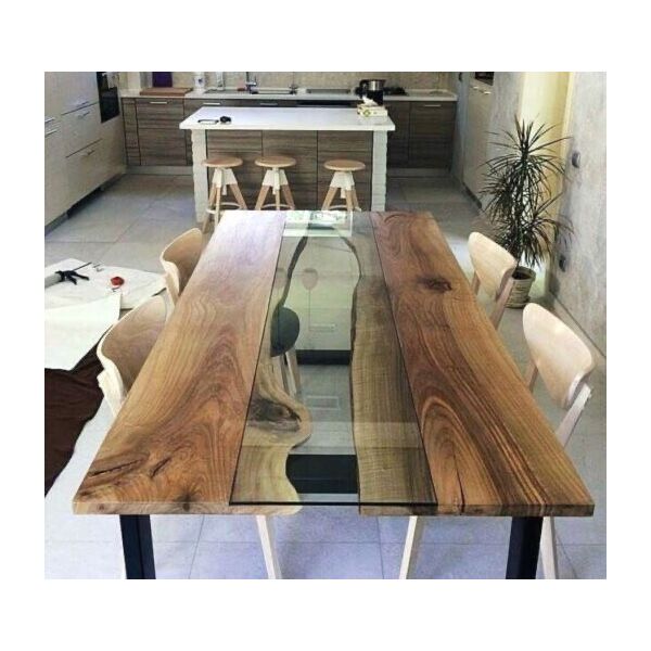 

Дизайнерский Обеденный кухонный стол в стиле Лофт Loft Design RV128 ()