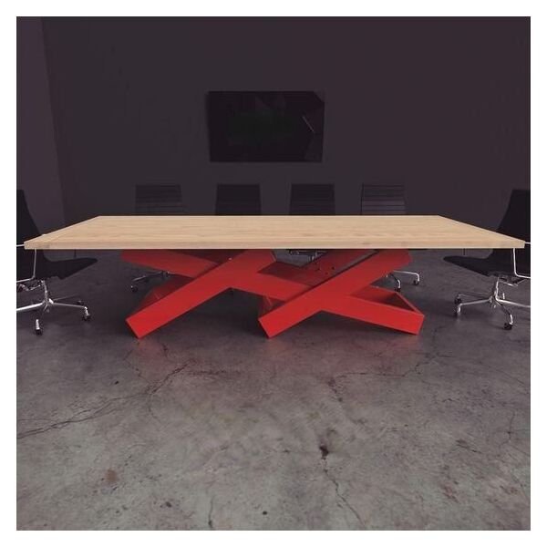 

Дизайнерский Письменный офисный стол в стиле Лофт Loft Design RV479 ()