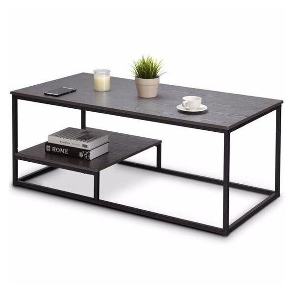 

Дизайнерский Журнальный стол в стиле Лофт Loft Design RV552 ()