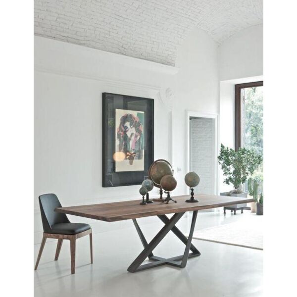 

Дизайнерский Обеденный кухонный стол в стиле Лофт Loft Design RV789 ()