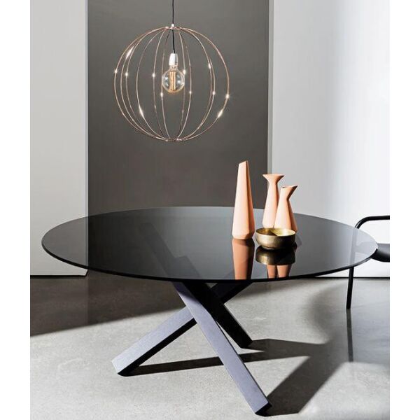 

Дизайнерский Обеденный кухонный стол в стиле Лофт Loft Design RV835 ()
