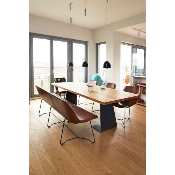 

Дизайнерский Обеденный кухонный стол в стиле Лофт Loft Design RV211 ()