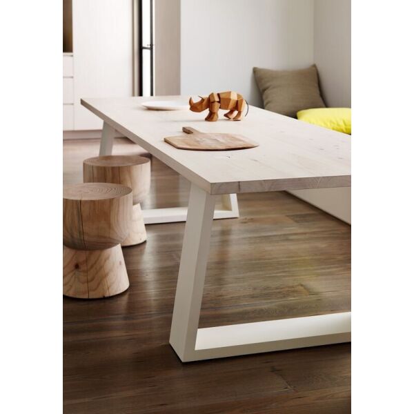 

Дизайнерский Обеденный кухонный стол в стиле Лофт Loft Design RV148 ()