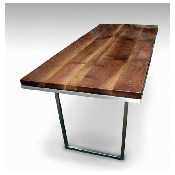 

Дизайнерский Обеденный кухонный стол в стиле Лофт Loft Design RV781 ()