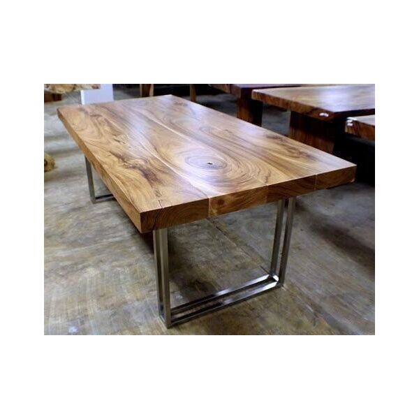 

Дизайнерский Обеденный кухонный стол в стиле Лофт Loft Design RV784 ()