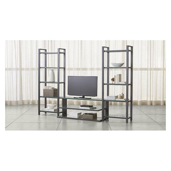 

Дизайнерская Тумба для телевизора в стиле Лофт Loft Design RV499 ()