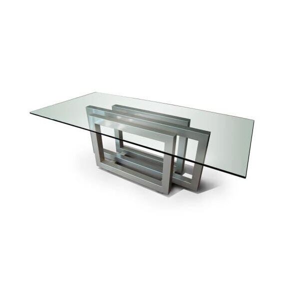 

Дизайнерский Обеденный кухонный стол в стиле Лофт Loft Design RV763 ()