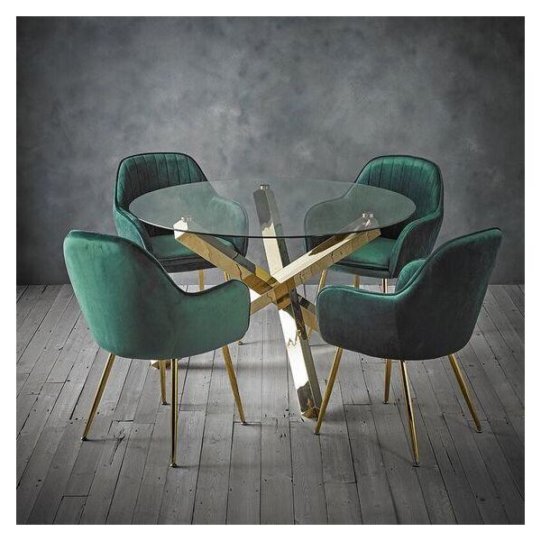 

Дизайнерский Обеденный кухонный стол в стиле Лофт Loft Design RV677 ()