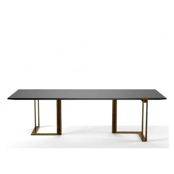 

Дизайнерский Обеденный кухонный стол в стиле Лофт Loft Design RV796 ()
