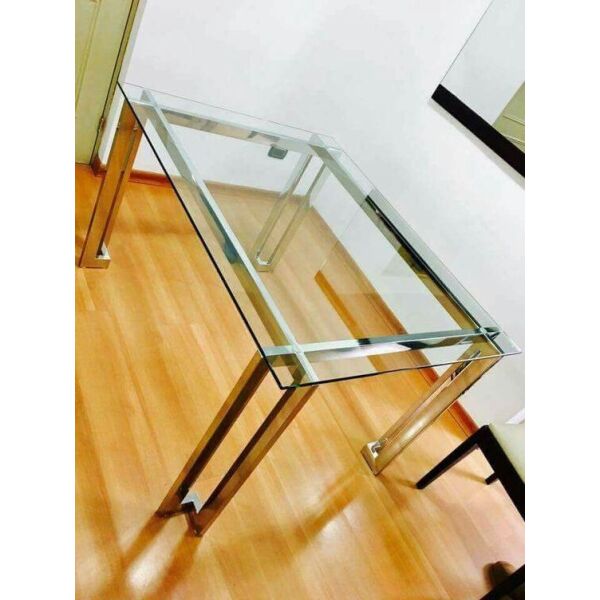 

Дизайнерский Обеденный кухонный стол в стиле Лофт Loft Design RV772 ()