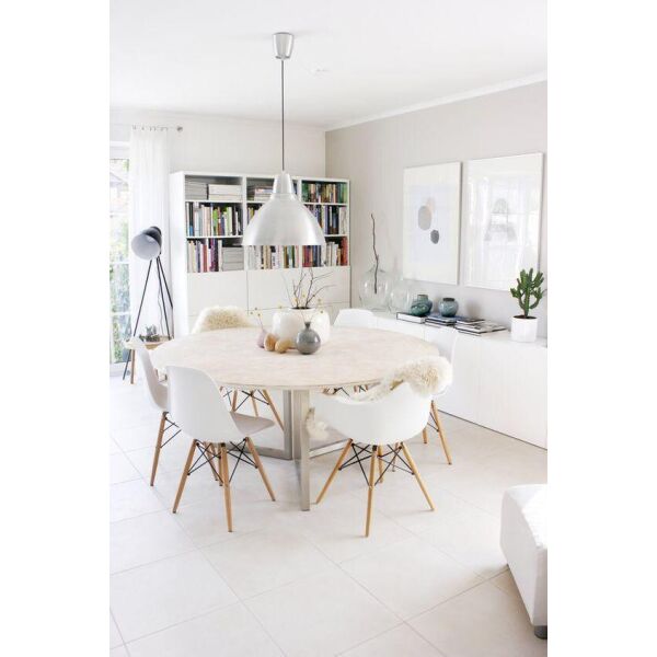 

Дизайнерский Обеденный кухонный стол в стиле Лофт Loft Design RV671 ()