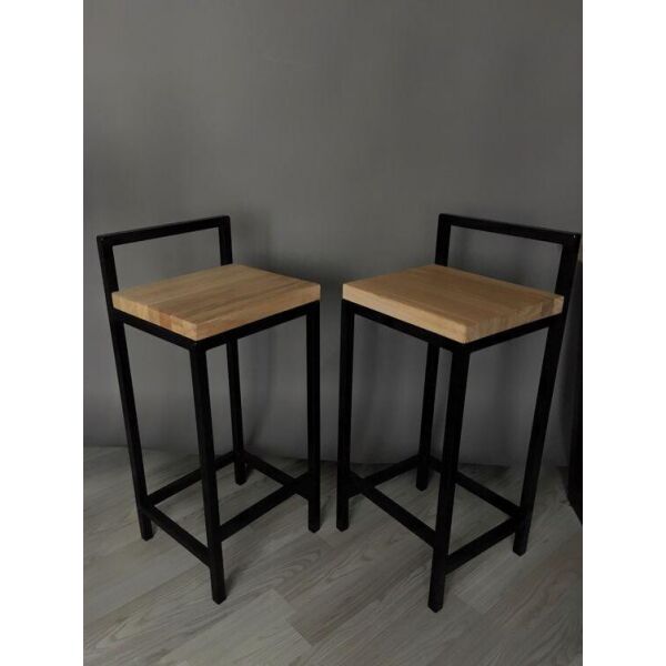 

Дизайнерский барный стул в стиле Лофт Loft Design RV882 ()
